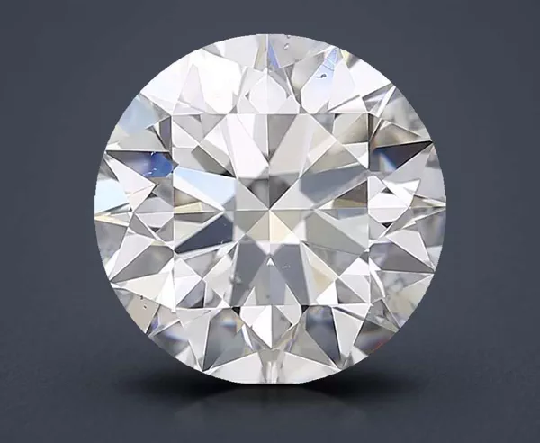 2.03 Carat · D · VS2 Rare Carat Ideal Cut