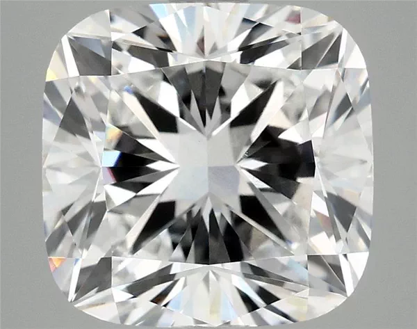 6.56 Carat · E · VVS2 Rare Carat Ideal Cut
