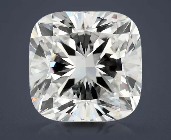 6.56 Carat · E · VVS2 Rare Carat Ideal Cut