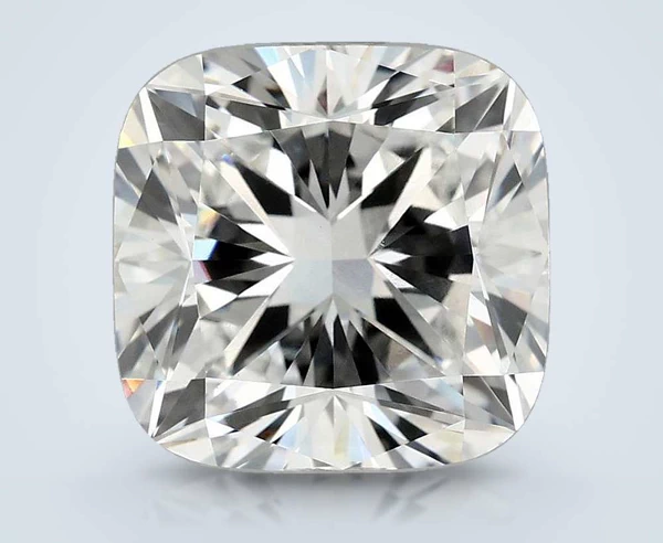 6.56 Carat · E · VVS2 Rare Carat Ideal Cut