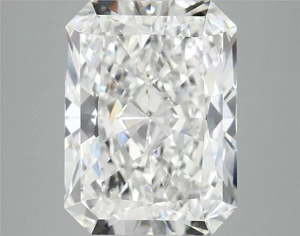 4.67 Carat · E · VVS2 Rare Carat Ideal Cut