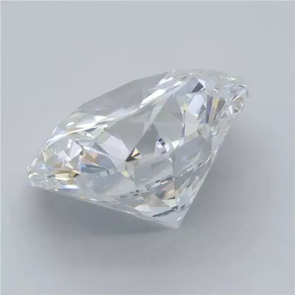 14.55 Carat · E · VVS2 Rare Carat Ideal Cut