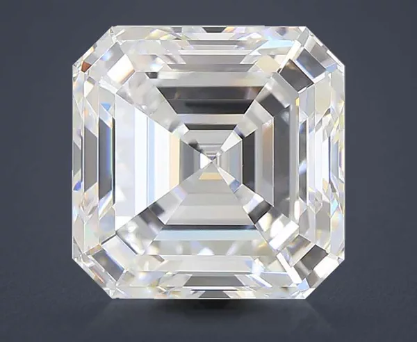 7.08 Carat · D · VVS2 Rare Carat Ideal Cut