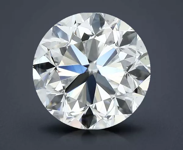 1.01 Carat · I · VS1 good Cut