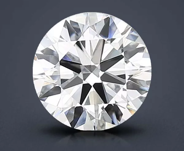 1.97 Carat · F · VVS2 Rare Carat Ideal Cut