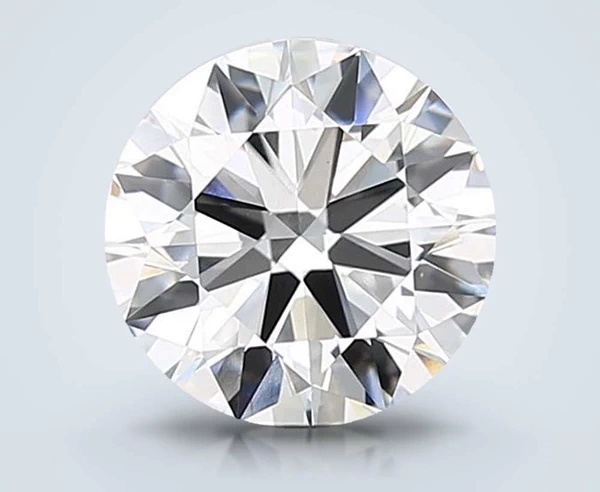 1.97 Carat · F · VVS2 Rare Carat Ideal Cut