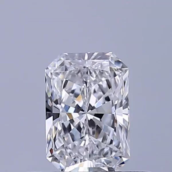 0.5 Carat · D · VVS2 Rare Carat Ideal Cut