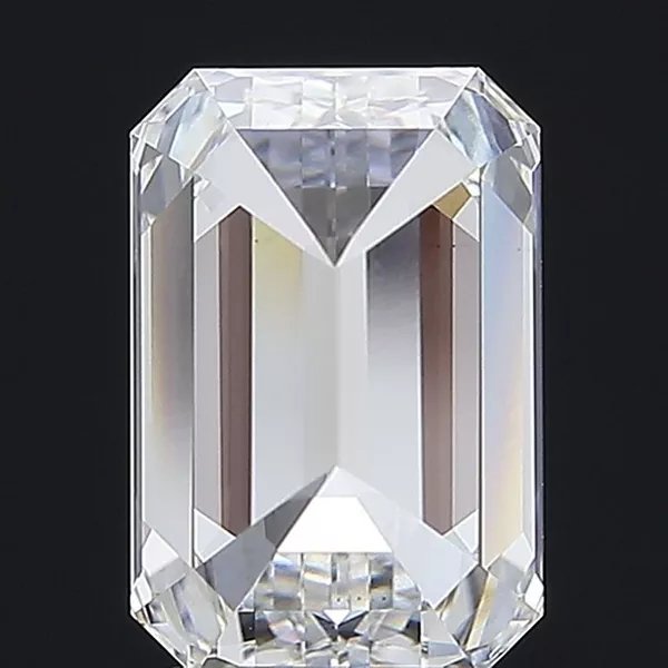 3.74 Carat · F · VS2 Rare Carat Ideal Cut