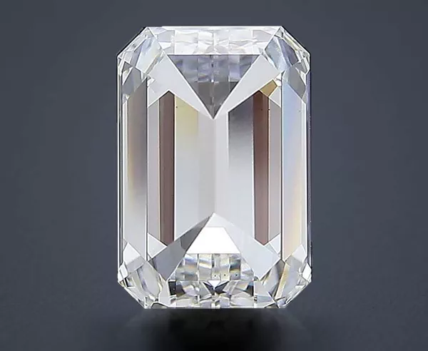 3.74 Carat · F · VS2 Rare Carat Ideal Cut