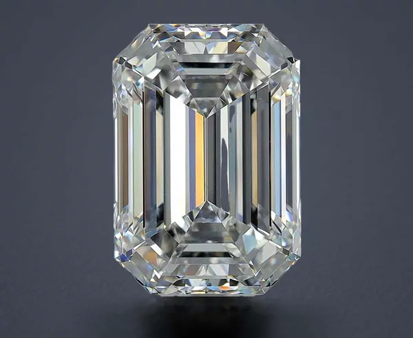 7.07 Carat · F · VS2 Rare Carat Ideal Cut