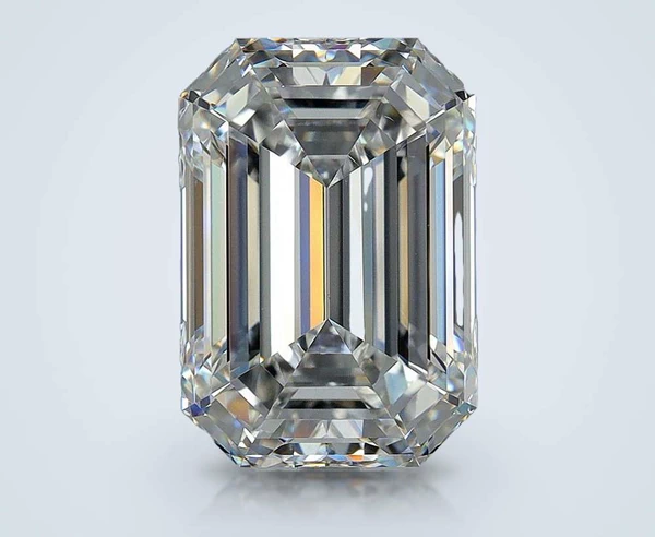 7.07 Carat · F · VS2 Rare Carat Ideal Cut