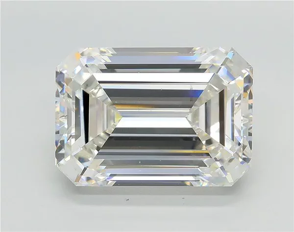 10.52 Carat · G · VS1 Rare Carat Ideal Cut