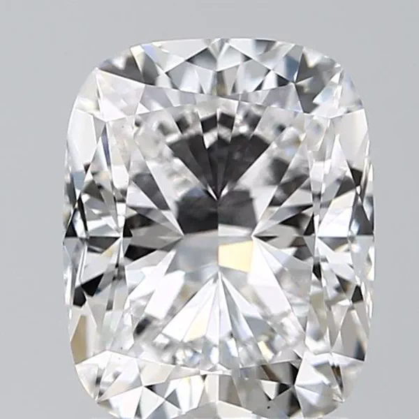 2.01 Carat · D · VS1 Rare Carat Ideal Cut