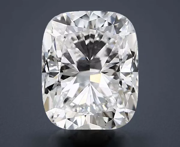 2.01 Carat · D · VS1 Rare Carat Ideal Cut