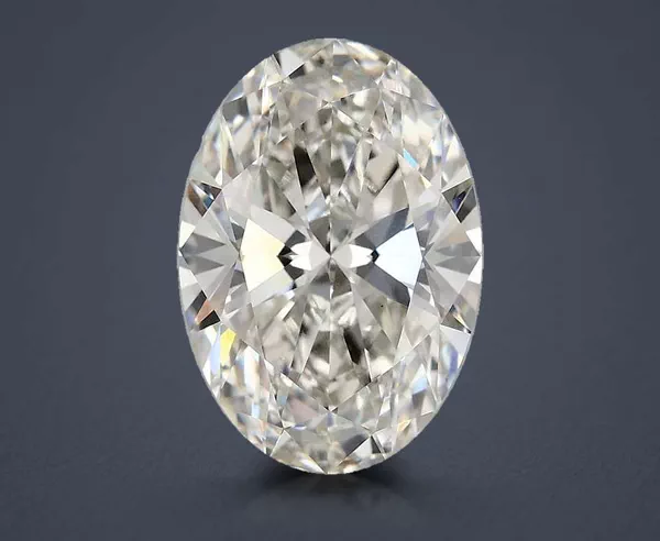 4.89 Carat · H · VS1 Rare Carat Ideal Cut