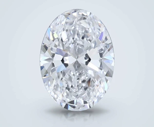 0.62 Carat · D · VVS2 very good Cut