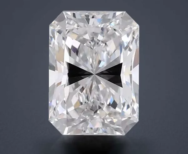 0.98 Carat · E · VVS2 Rare Carat Ideal Cut