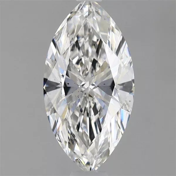0.95 Carat · E · VS2 Rare Carat Ideal Cut