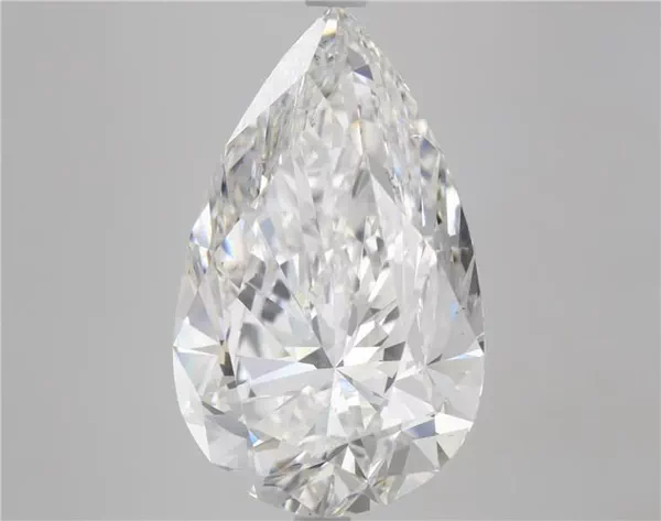 7.01 Carat · F · VS2 Rare Carat Ideal Cut