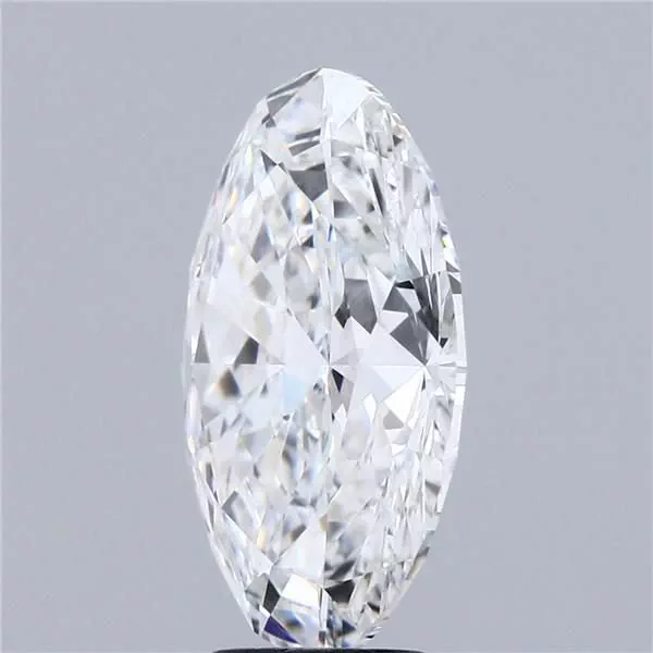 6.08 Carat · E · VVS2 Rare Carat Ideal Cut
