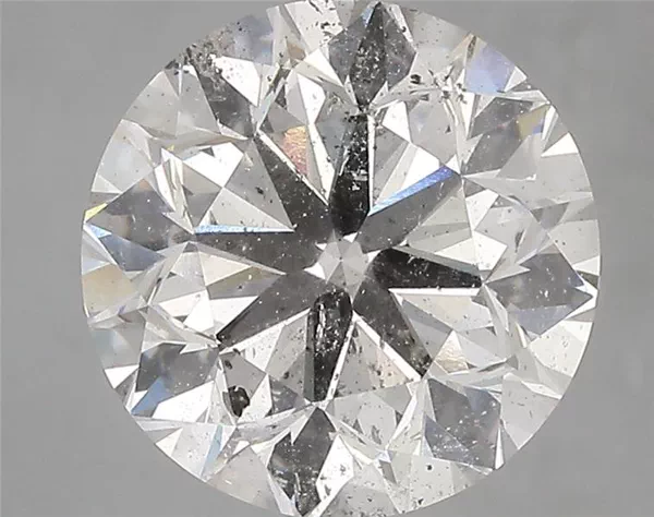 5.03 Carat · I · SI2 very good Cut