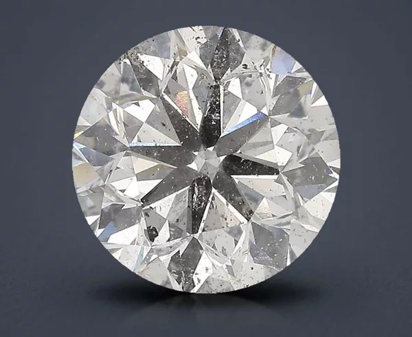 5.03 Carat · I · SI2 very good Cut