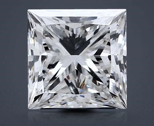2.98 Carat · G · VS2 Rare Carat Ideal Cut