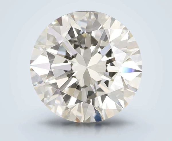 1.92 Carat · J · VVS1 Rare Carat Ideal Cut
