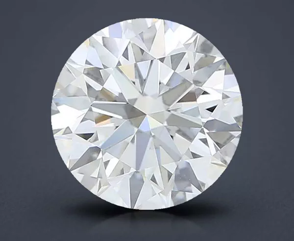 2.59 Carat · G · VVS1 excellent Cut