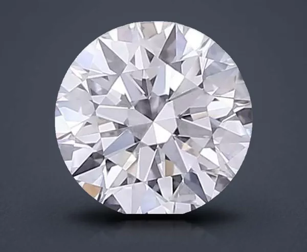 0.99 Carat · F · VVS2 Rare Carat Ideal Cut