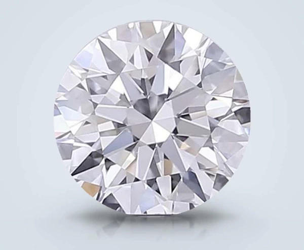 0.99 Carat · F · VVS2 Rare Carat Ideal Cut