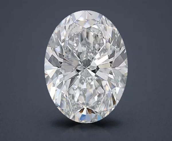 1.9 Carat · E · VVS1 very good Cut