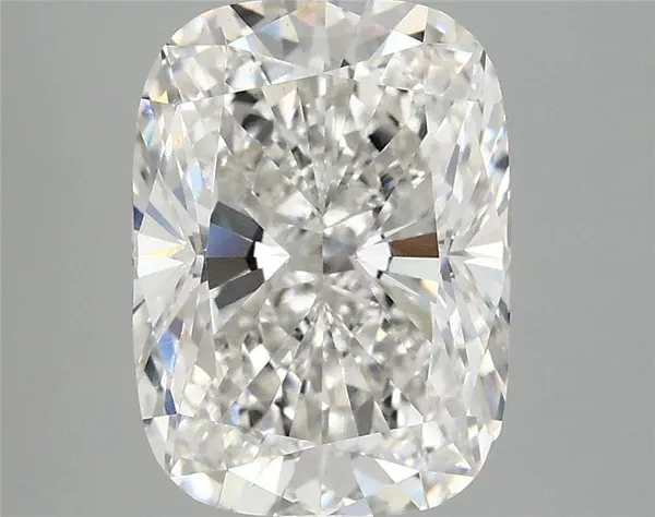 4.01 Carat · F · VVS2 Rare Carat Ideal Cut