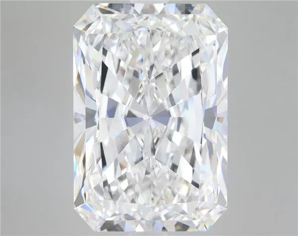 15.96 Carat · F · VVS2 Rare Carat Ideal Cut