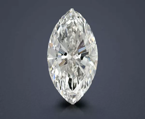 1.63 Carat · F · VVS2 Rare Carat Ideal Cut