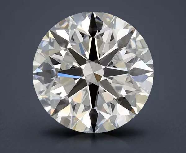 0.7 Carat · F · VVS1 Rare Carat Ideal Cut