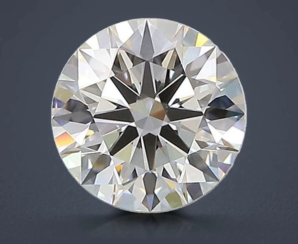 1.06 Carat · E · VS1 excellent Cut