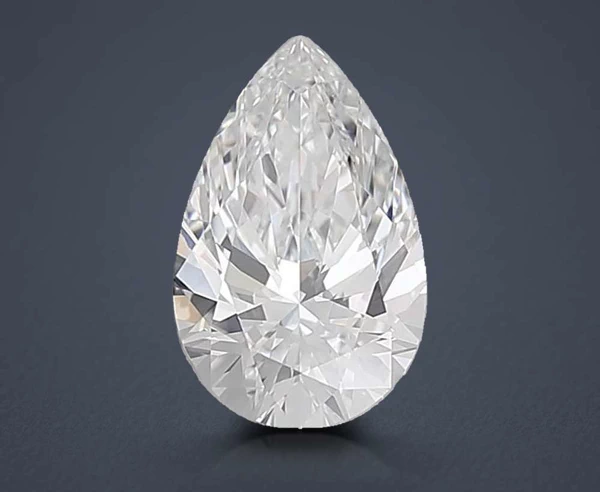 2.97 Carat · D · VVS1 Rare Carat Ideal Cut