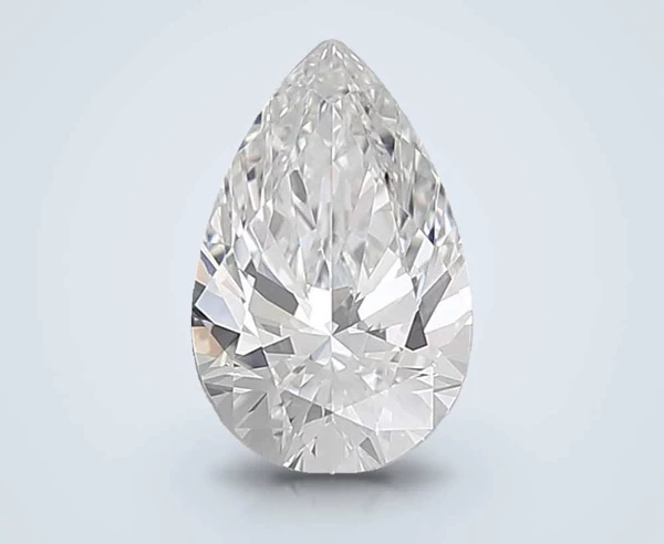 2.97 Carat · D · VVS1 Rare Carat Ideal Cut
