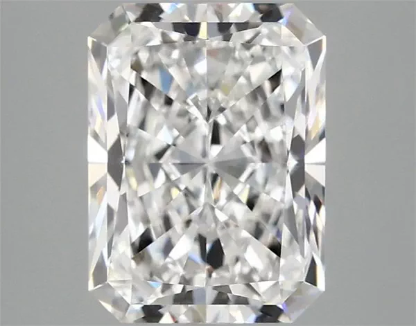 3.42 Carat · F · VS2 Rare Carat Ideal Cut