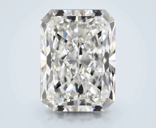 3.42 Carat · F · VS2 Rare Carat Ideal Cut
