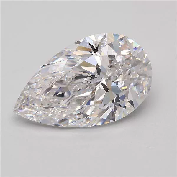 8.5 Carat · E · VS1 Rare Carat Ideal Cut