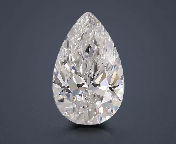 8.5 Carat · E · VS1 Rare Carat Ideal Cut