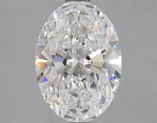 2.27 Carat · D · VVS1 Rare Carat Ideal Cut