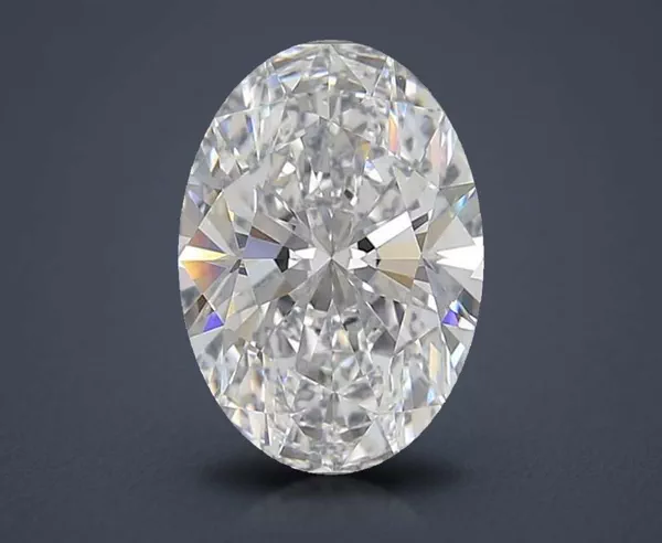 2.27 Carat · D · VVS1 Rare Carat Ideal Cut
