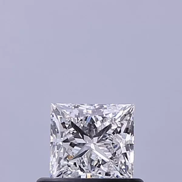 0.58 Carat · D · VVS2 Rare Carat Ideal Cut