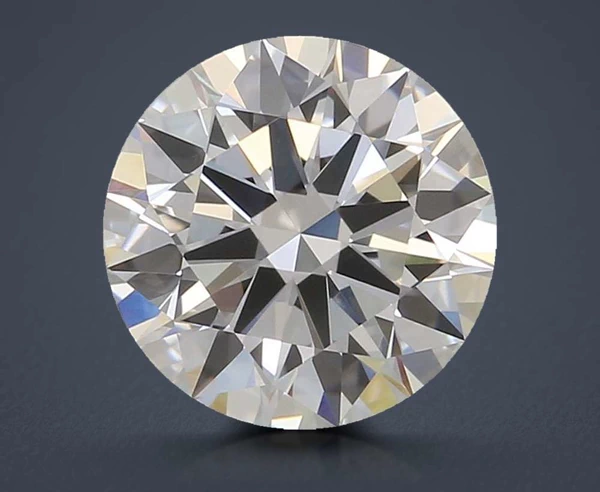 1.35 Carat · D · VVS2 Rare Carat Ideal Cut