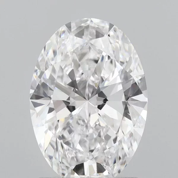 2 Carat · D · FL Rare Carat Ideal Cut