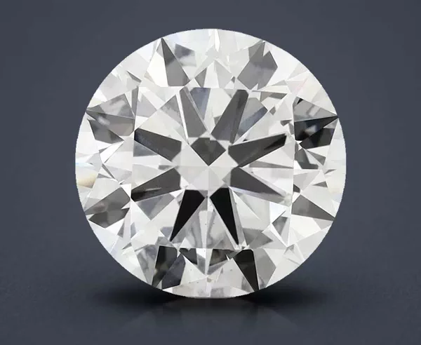 6.99 Carat · F · VS1 excellent Cut
