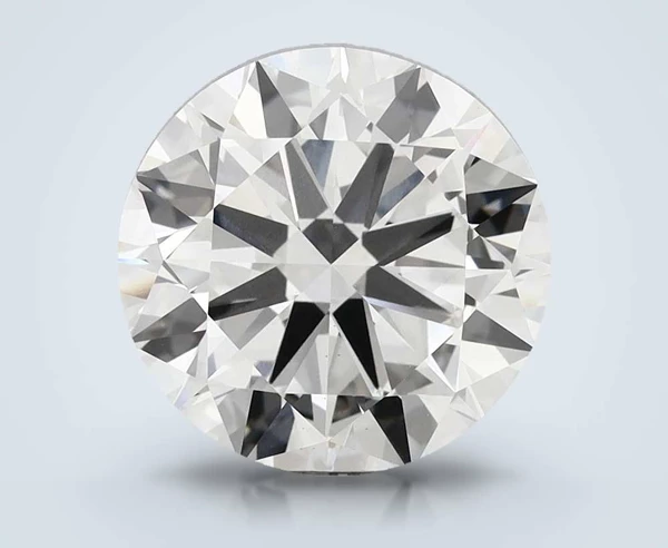 6.99 Carat · F · VS1 excellent Cut